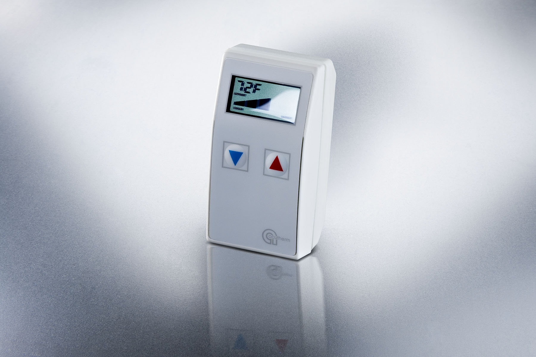 Developed Digital Wall Adjuster (ADJ-D)