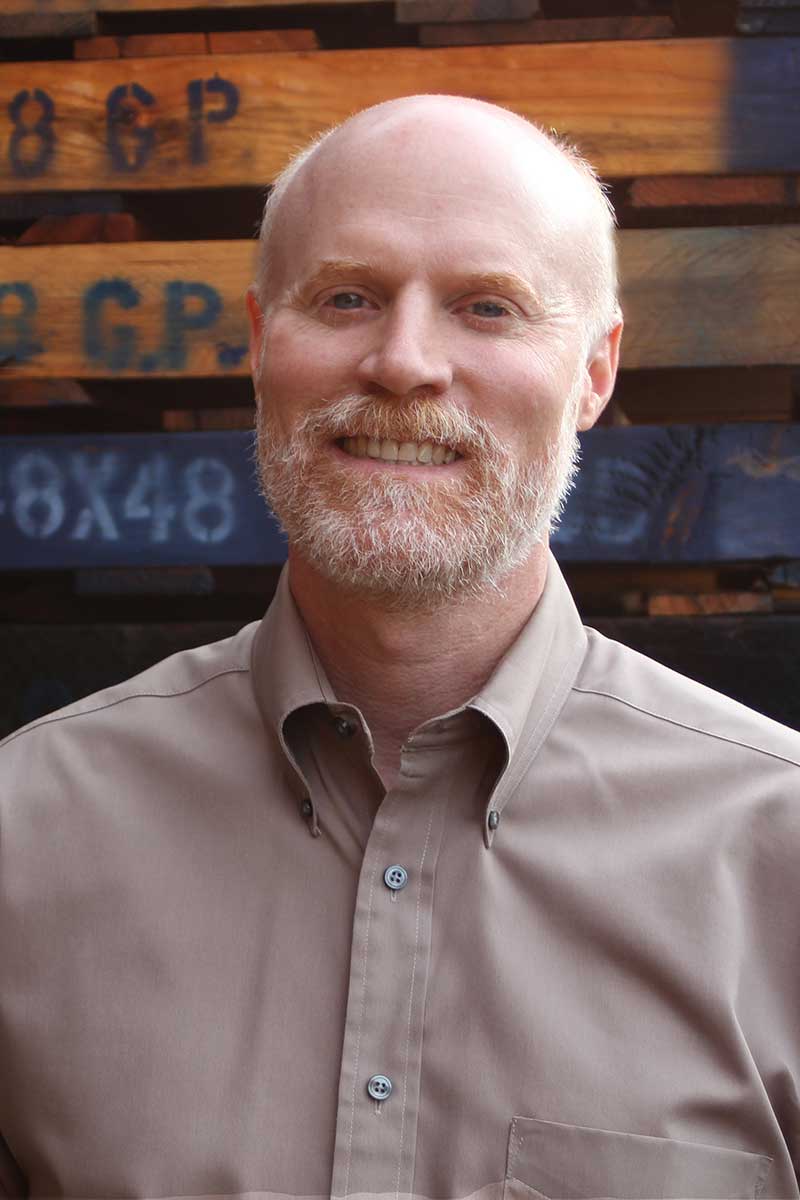 Bob Kline, LEED® AP BD+C