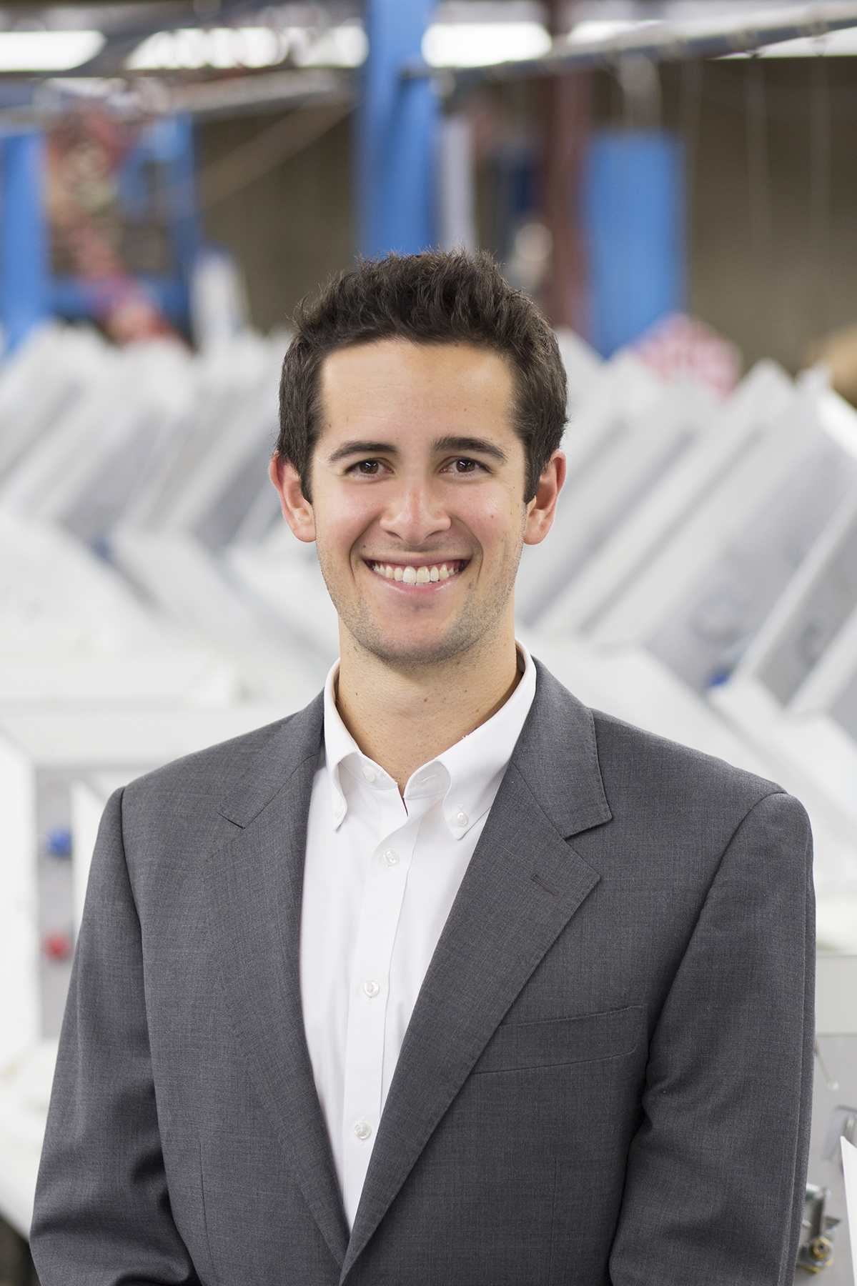 Franklin Wiggins, EIT