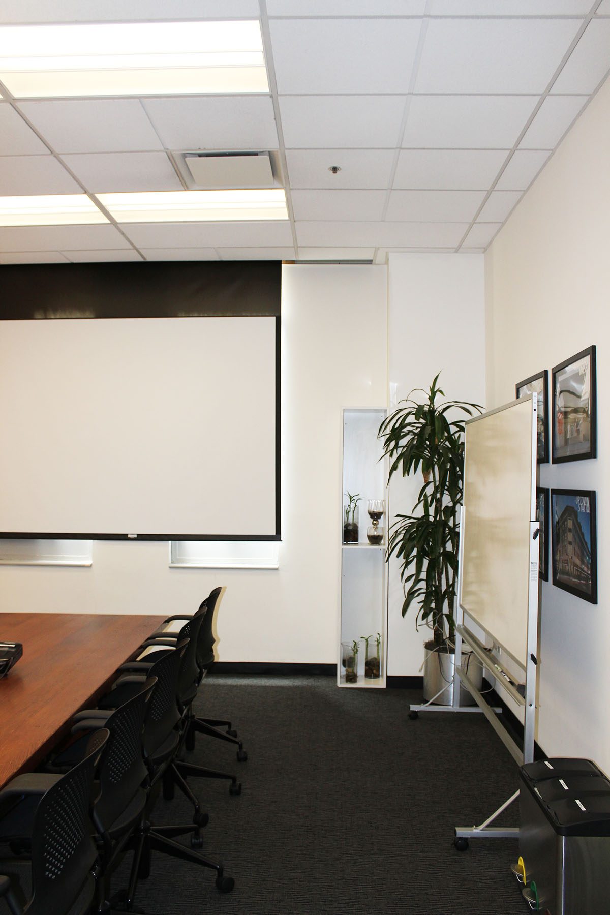 integral group oakland acutherm integral office