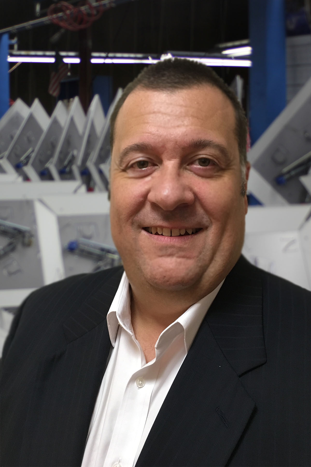 Peter Lutkic