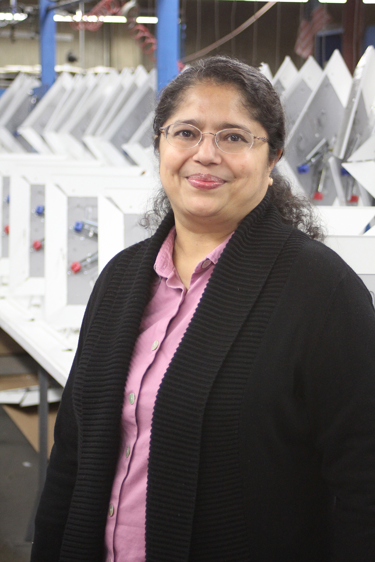 Sonal Shah